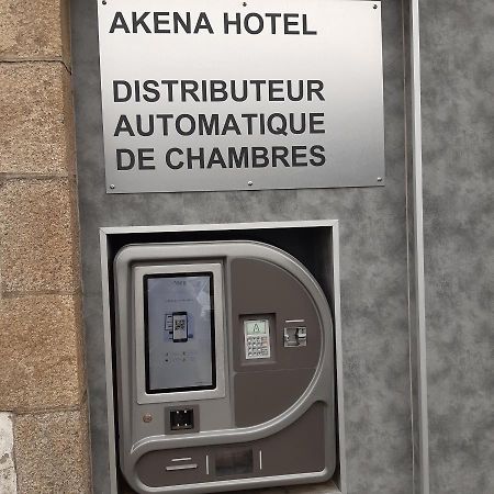 Hotel Le Passiflore Saint-Pol-de-Léon Zewnętrze zdjęcie