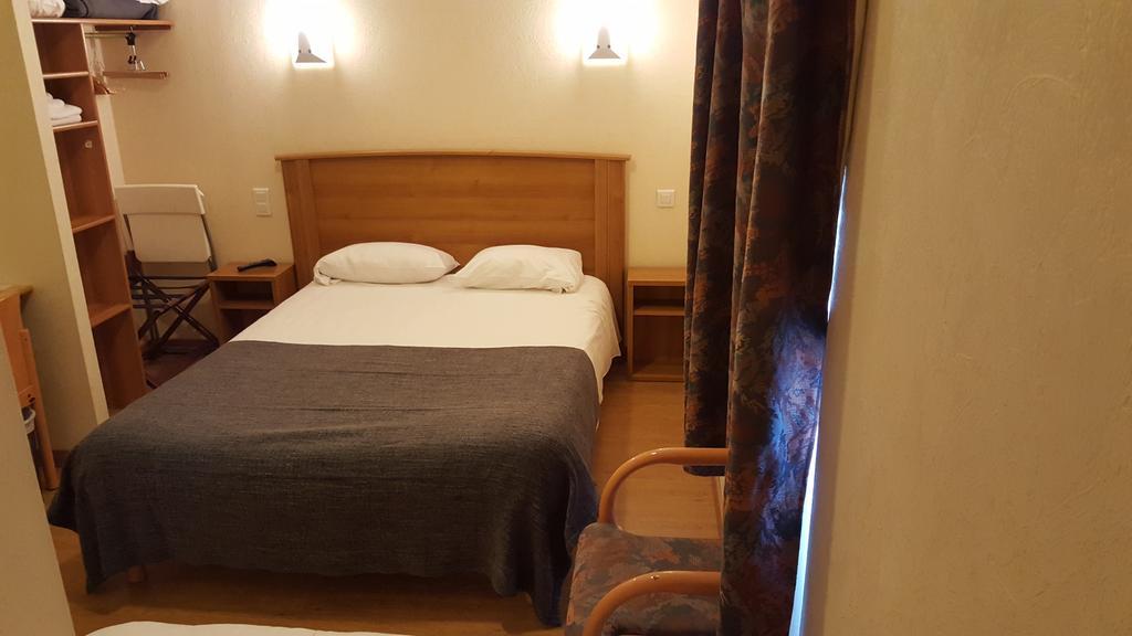 Hotel Le Passiflore Saint-Pol-de-Léon Zewnętrze zdjęcie