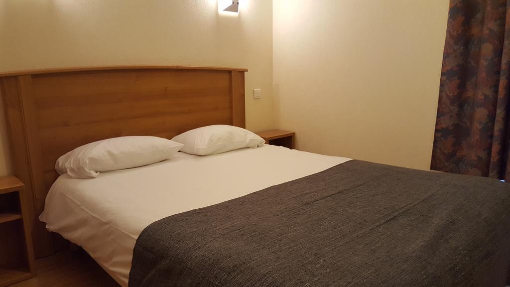 Hotel Le Passiflore Saint-Pol-de-Léon Zewnętrze zdjęcie