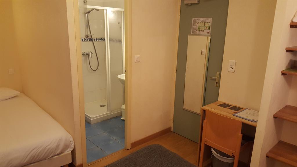 Hotel Le Passiflore Saint-Pol-de-Léon Zewnętrze zdjęcie